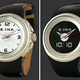 Illustration for article titled PHOSPHOR Ana-Digi Watch Features E-Ink Display